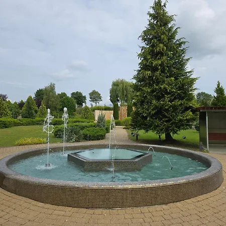 Zalakaros Wellness Tranquility Apartment Buitenkant foto