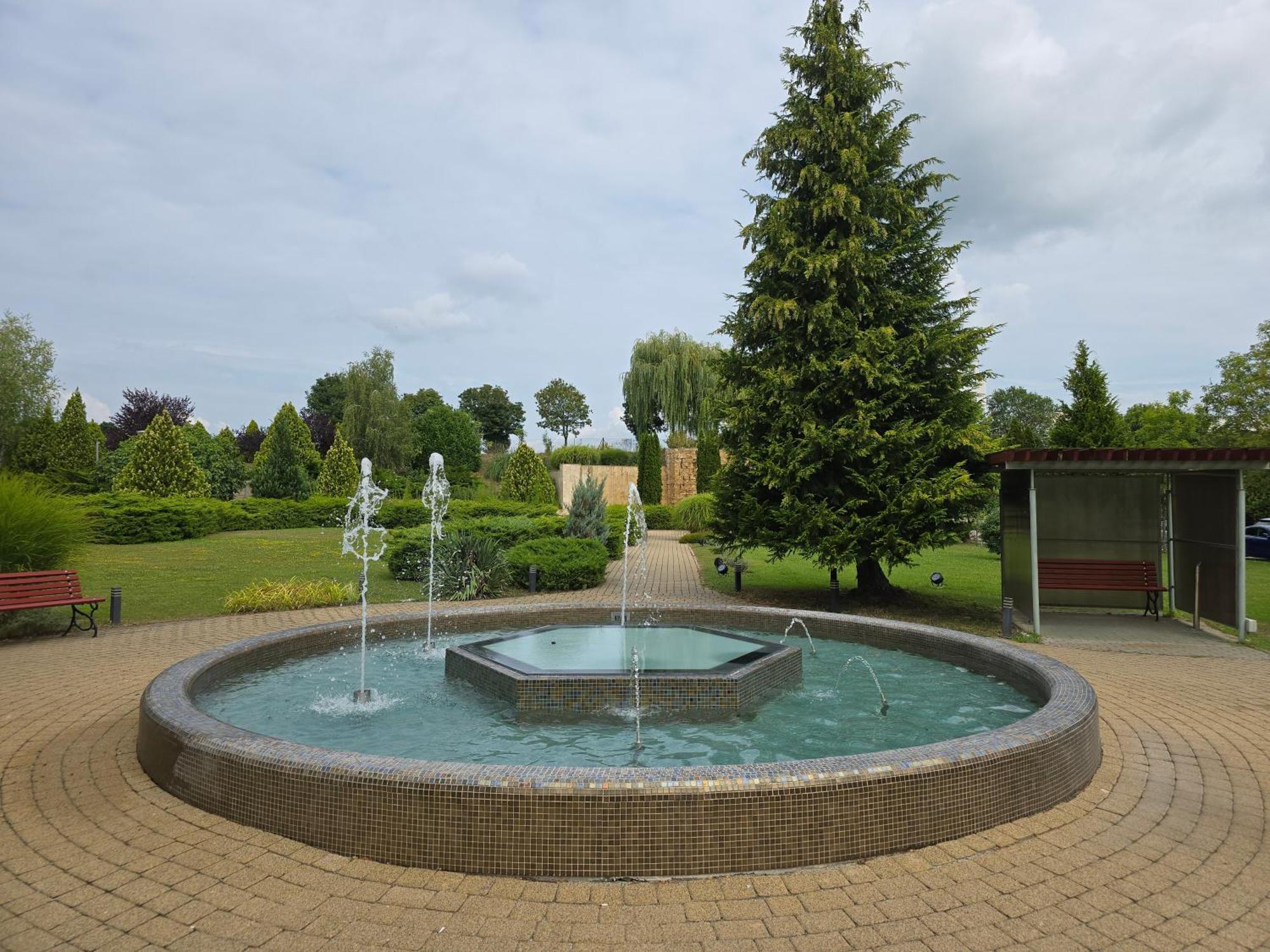 Wellness Tranquility Apartmán