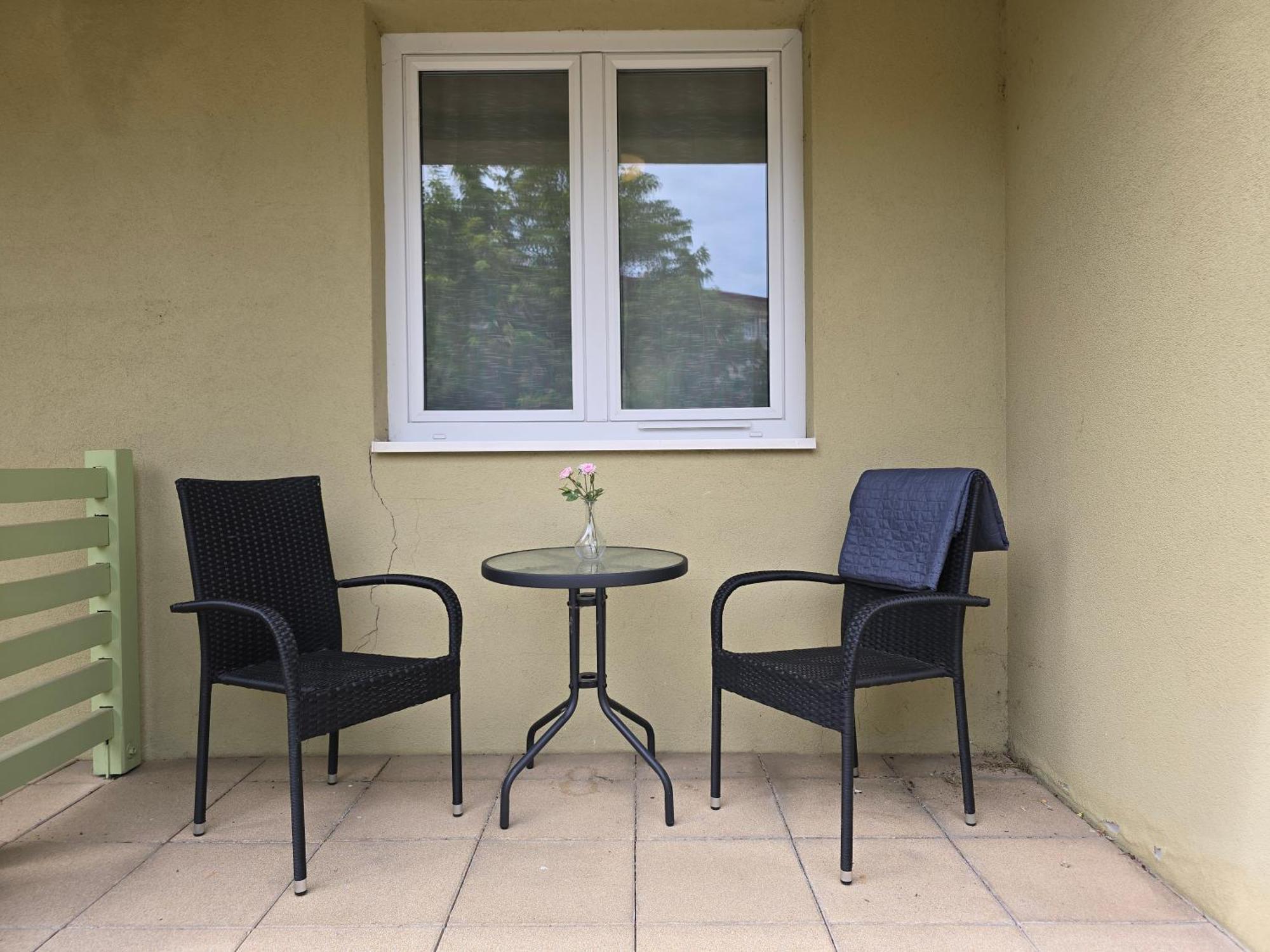 Apartmán Wellness Tranquility *