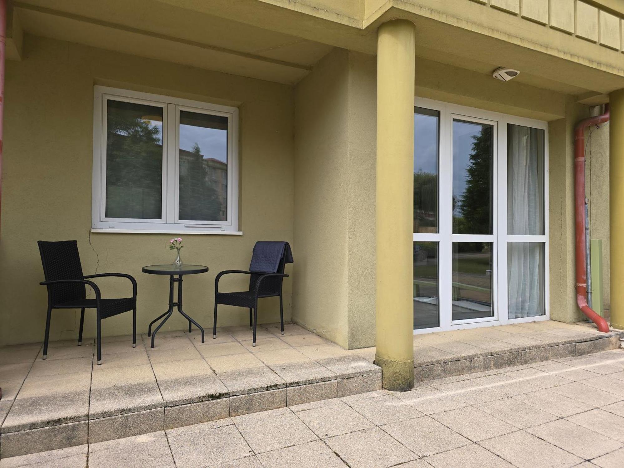 Wellness Tranquility Apartment Zalakaros