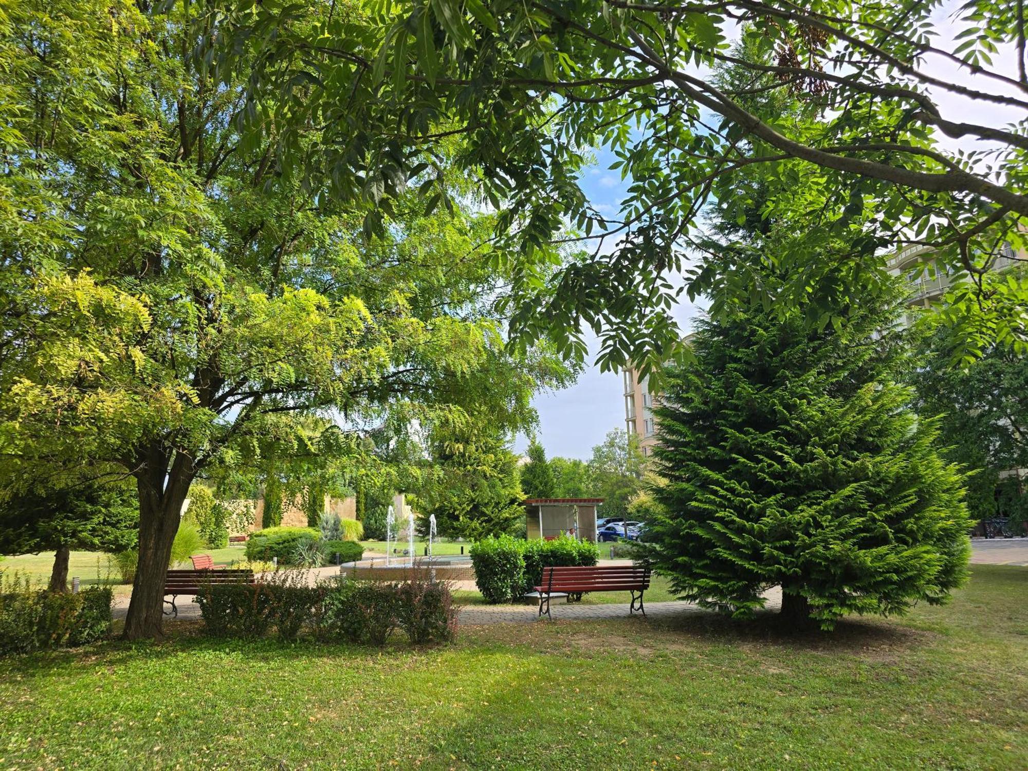 Wellness Tranquility Zalakaros