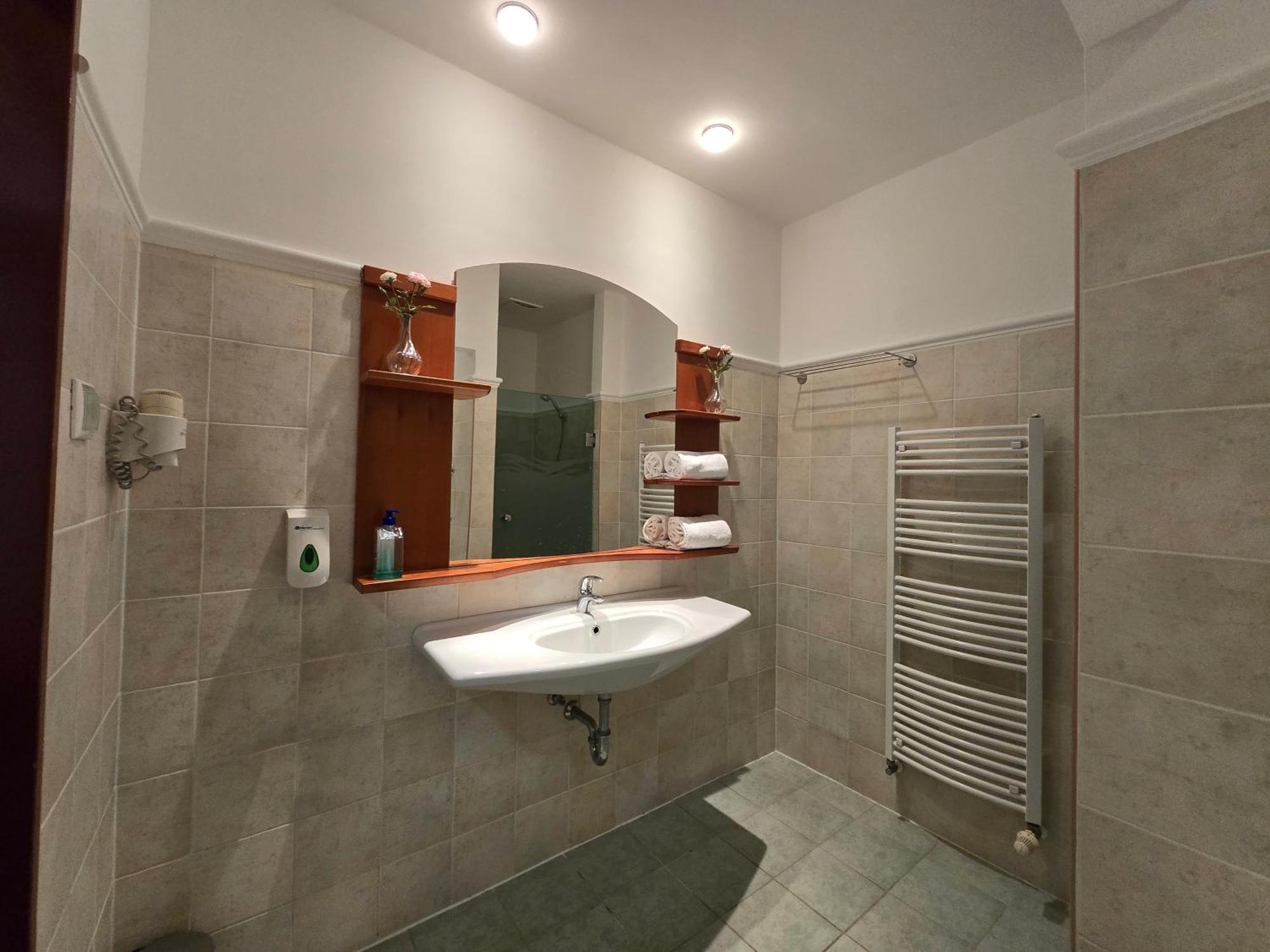 Wellness Tranquility Apartment Zalakaros