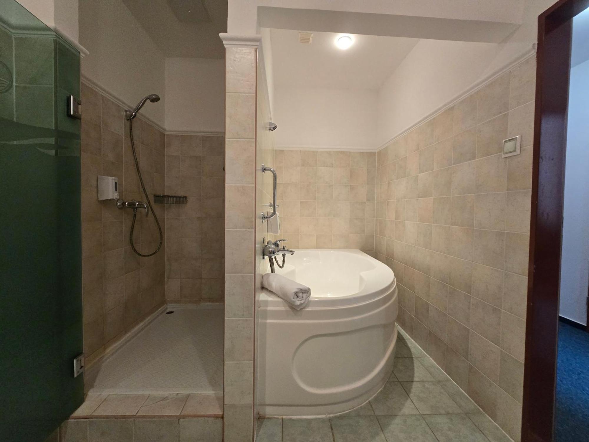 Apartmán Wellness Tranquility