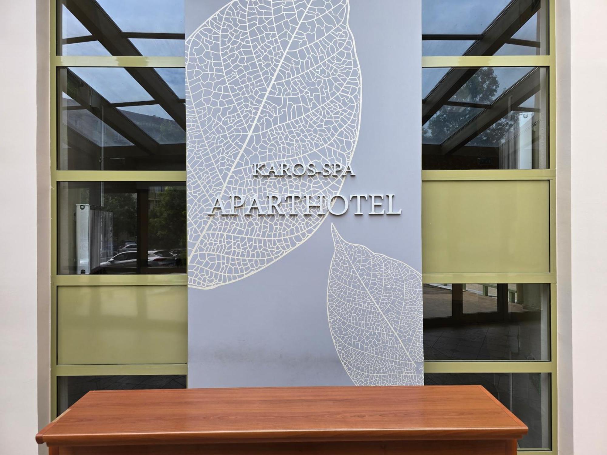 Apartment Wellness Tranquility Zalakaros