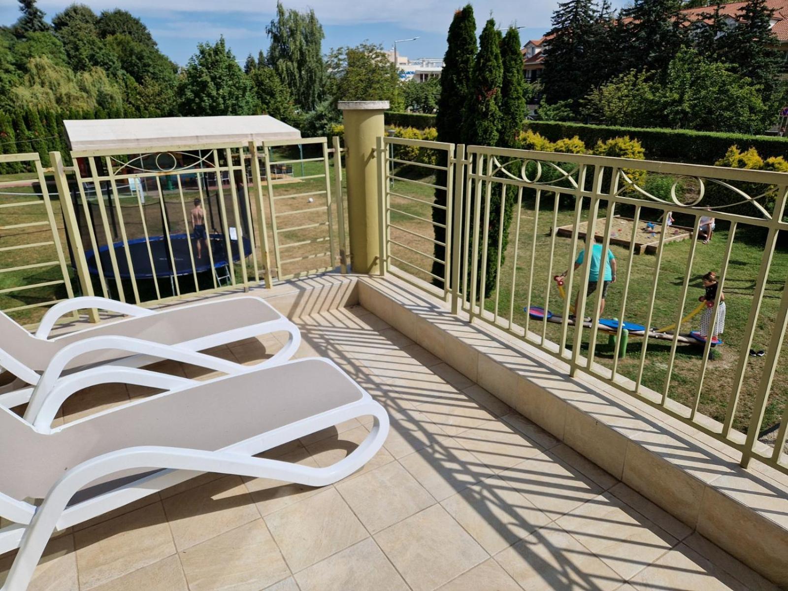 Wellness Tranquility Zalakaros